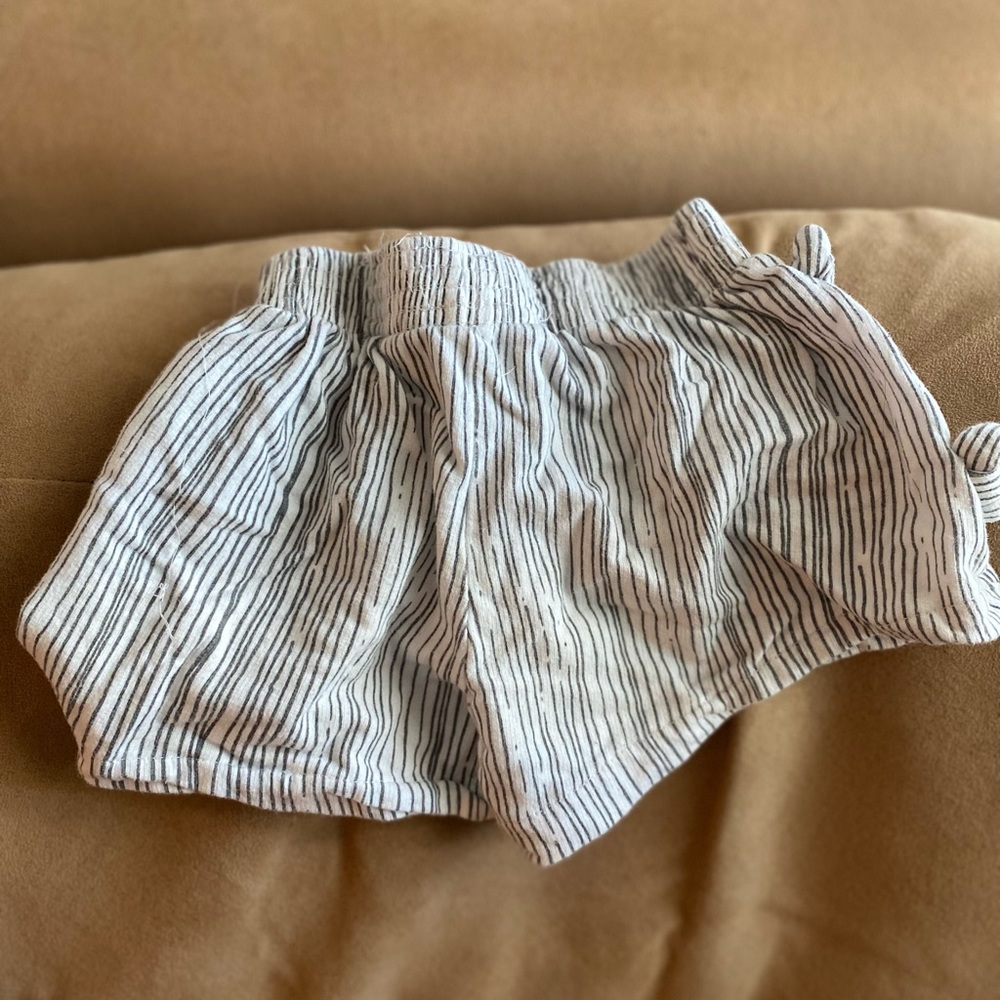 Jessica simpson baby shorts